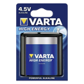 Pila Varta 3LR12 4,5V Long Life Power