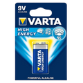 Pila Varta 6LR61 9V Long Life Power