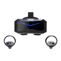 Pimax Crystal Super Ultrawide (negro)