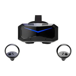 Pimax Crystal Super Ultrawide (negro)