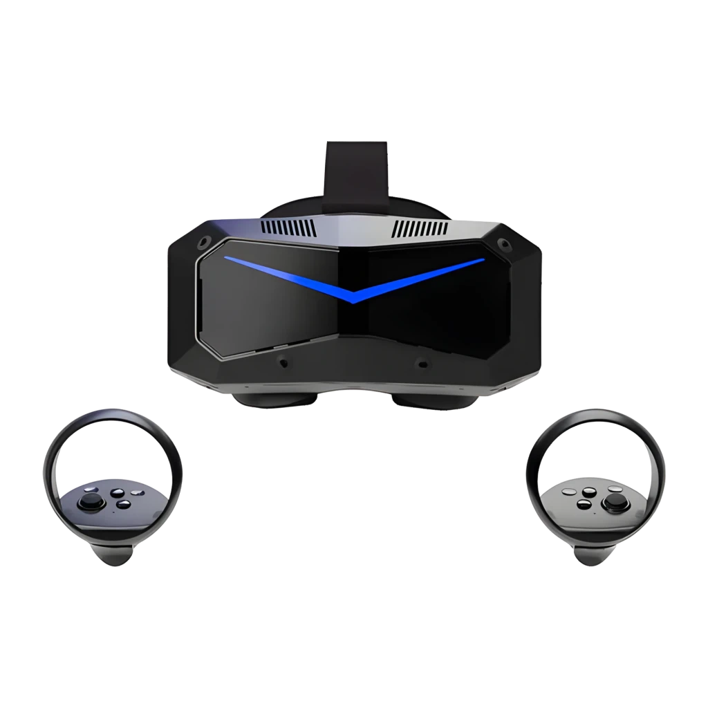 Pimax Crystal Super Ultrawide (negro)