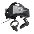 Pimax Crystal Light + Controladores FULL PAYMENT