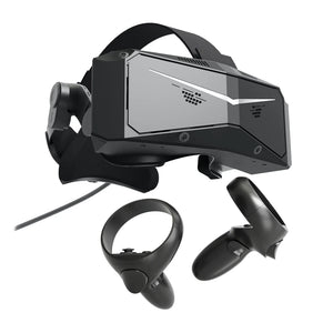 Pimax Crystal Light + Controladores FULL PAYMENT