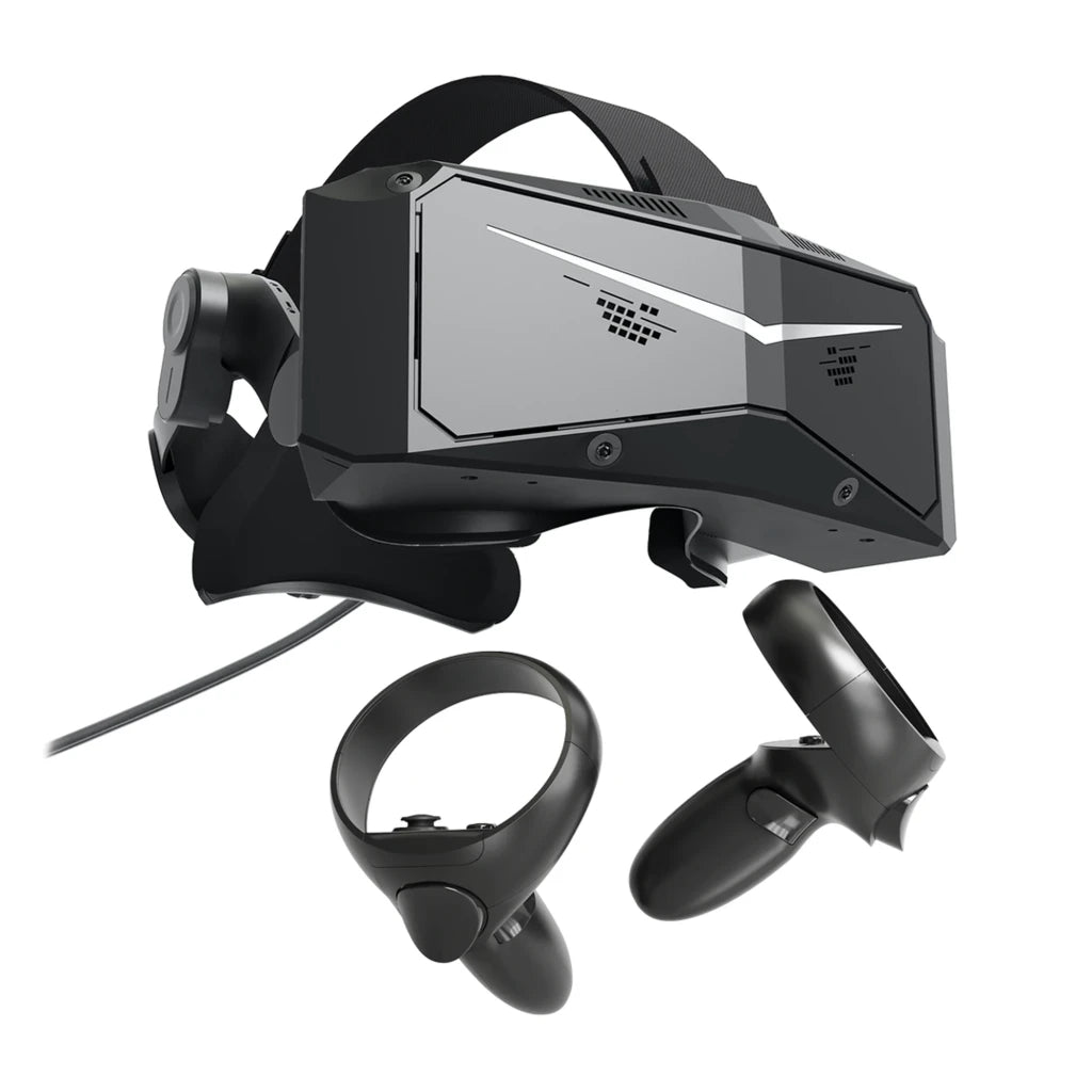 Pimax Crystal Light + Controladores FULL PAYMENT