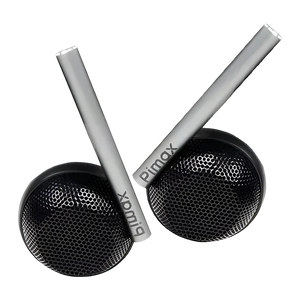 Pimax Technology DMAS High-Fidelity Audio Upgrade Headphones