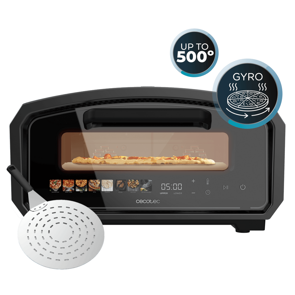 Pizza&Co 500 Gyro