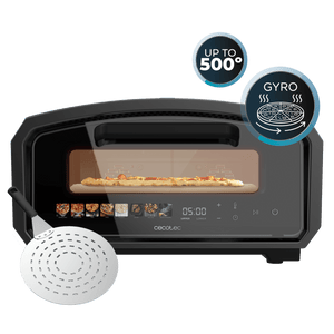 Pizza&Co 500 Gyro