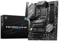 MSI B760 GAMING PLUS WIFI placa base Intel B760 LGA 1700 ATX