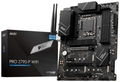 MSI PRO Z790-P WIFI placa base Intel Z790 LGA 1700 ATX