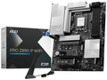 MSI PRO Z890-P WIFI placa base Intel Z890 LGA 1851 (Socket V1) ATX