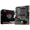 Placa Base MSI A520M-A PRO AM4