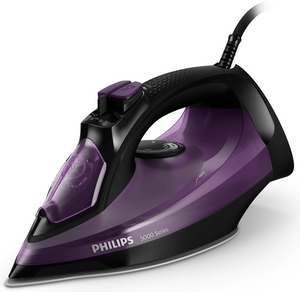 Philips 5000 series Plancha de vapor serie 5000 DST5030/80