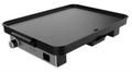 Cecotec Magnet 1800 Independiente 1800 W Negro, Plata