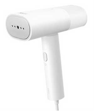 Xiaomi Handheld Garment Steamer Vaporizador manual de prendas 0,16 L 1300 W Blanco