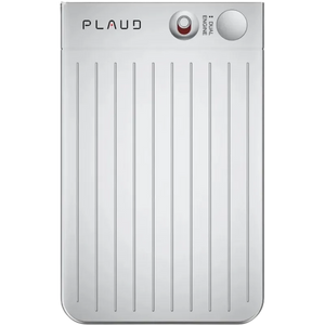 Plaud Note Pro 64GB Plata - Grabadora de voz con IA