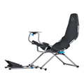 Playseat Challenge X - Logitech G Editionx Negro, Gris