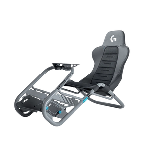 Playseat Trophy Logitech G Edition Negro