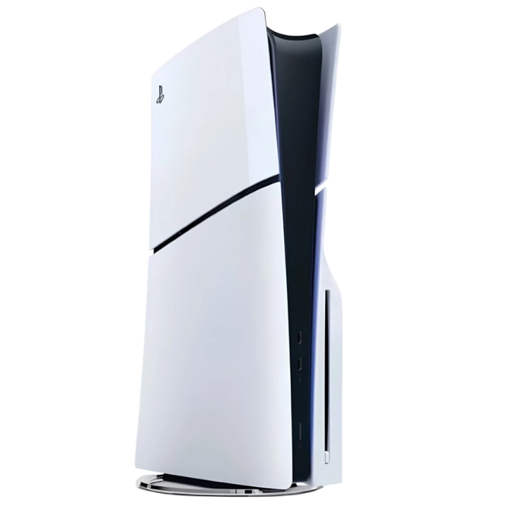 Playstation 5 Slim (PS5) 1 TB Estándar Blanco Renovado - Estado Excelente