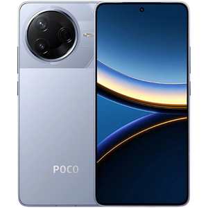 Xiaomi Poco F7 Pro 5G 12GB/256GB Azul
