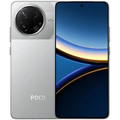 Xiaomi Poco F7 Pro 5G 12GB/512GB Plata