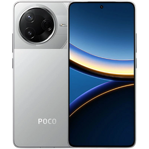 Xiaomi Poco F7 Pro 5G 12GB/512GB Plata
