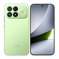 Xiaomi Poco F9 Pro 12GB/256GB Verde 6,59 pulgadas AMOLED 185Hz 200MP 7880mAh 100W NFC