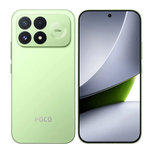 Xiaomi Poco F9 Pro 12GB/256GB Verde 6,59 pulgadas AMOLED 185Hz 200MP 7880mAh 100W NFC
