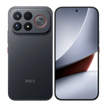 Xiaomi Poco F9 Ultra 5G 12GB/256GB Negro 6,9 pulgadas AMOLED 200MP 7880mAh 100W NFC