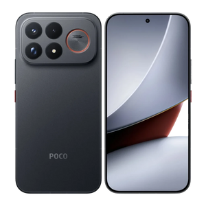 Xiaomi Poco F9 Ultra 5G 12GB/256GB Negro 6,9 pulgadas AMOLED 200MP 7880mAh 100W NFC
