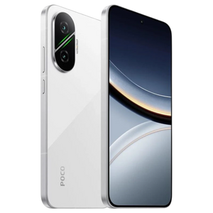 Xiaomi POCO F7 5G 12GB/256GB Blanco
