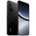 Xiaomi POCO F7 5G 12GB/256GB Negro