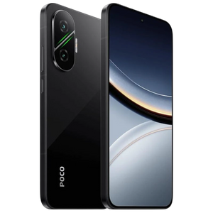 Xiaomi POCO F7 5G 12GB/256GB Negro