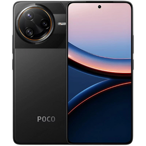 Xiaomi Poco F7 Ultra 5G 12GB/256GB Negro