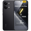Xiaomi Poco X8 Pro Max 5G 12GB/256GB Negro