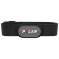 Polar H9 ANT+ M-XXL Negro para el pecho