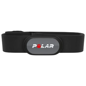 Polar H9 ANT+ M-XXL Negro para el pecho