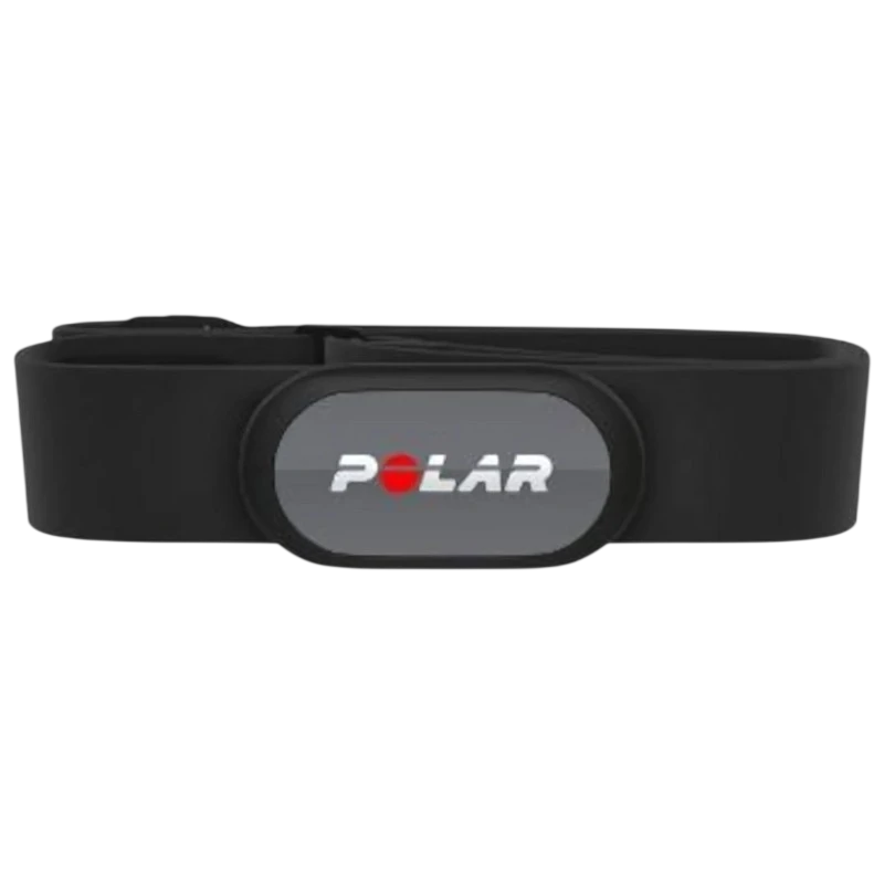 Polar H9 ANT+ M-XXL Negro para el pecho
