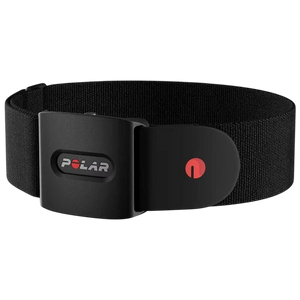 Polar Verity Sense OHR M-XXL Negro para la muñeca