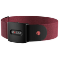 Polar Verity Sense OHR M-XXL Rojo para la muñeca