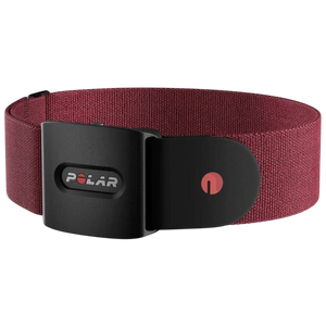 Polar Verity Sense OHR M-XXL Rojo para la muñeca