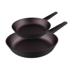 Set de sartenes polka experience 20-24 bucket set titan