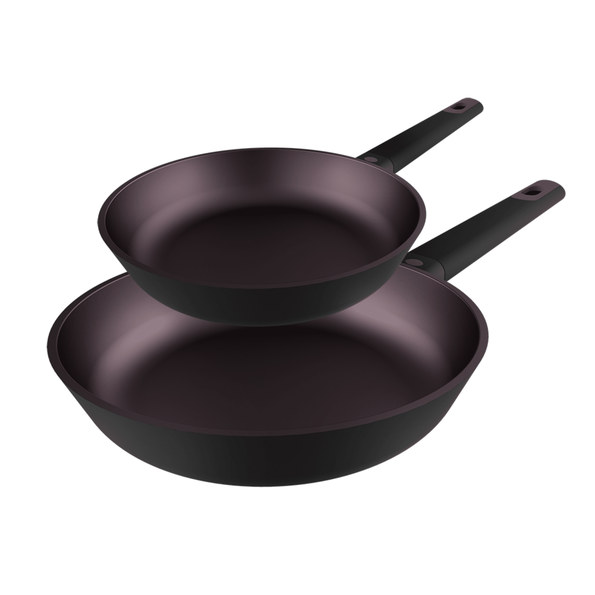 Set de sartenes polka experience 20-24 bucket set titan