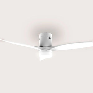 8435743902441-Ventilador de techo EVVO V553 White Wifi