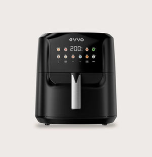 8435743902540-EVVO Tasty Fryer Advance 6L