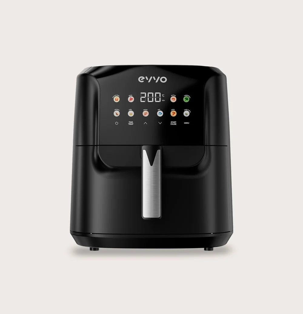 8435743902540-EVVO Tasty Fryer Advance 6L