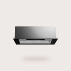 8435743903561-Campana extractora integrada CEi 50 Black