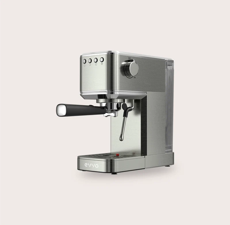 Cafetera Espresso EVVO Intensa 20
