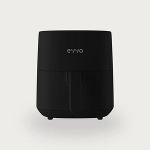 Freidora sin aceite Tasty Fryer 6L Negra