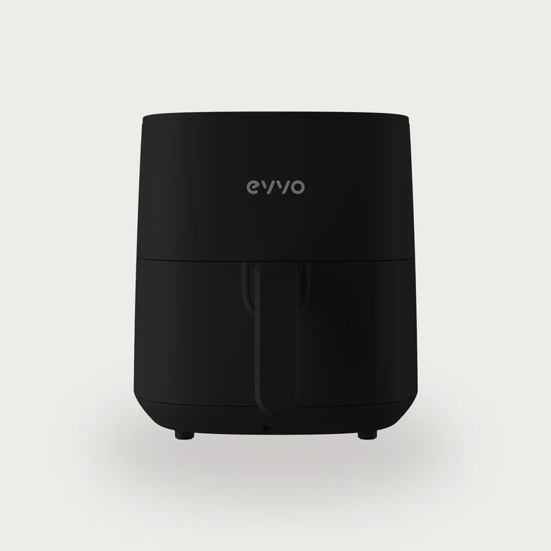 Freidora sin aceite Tasty Fryer 6L Negra