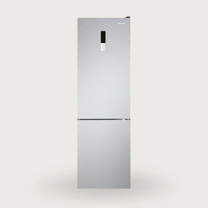 Frigor�fico Combi EVVO F55DX